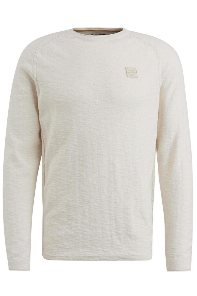 PULLOVER SLUB JERSEY PKW2404310 7011